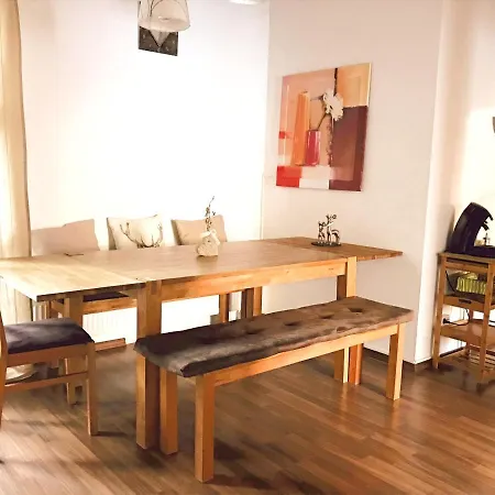 Apartment @ *