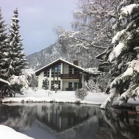 @ Apartment Bad Hindelang