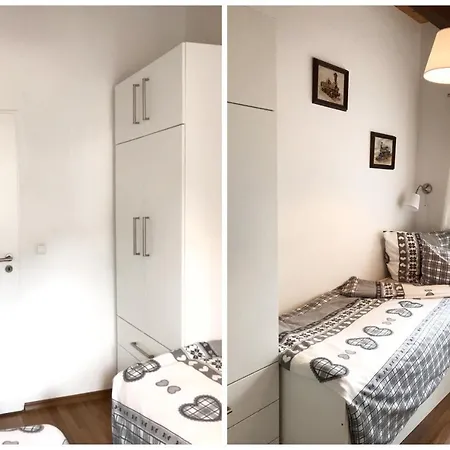@ Apartment Bad Hindelang