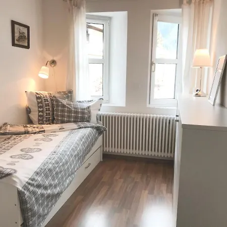 Apartment @ Bad Hindelang