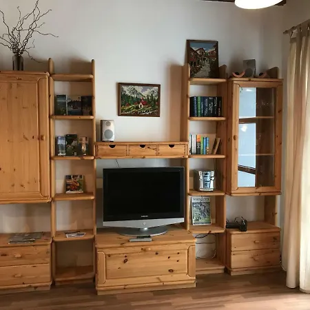 Apartman @