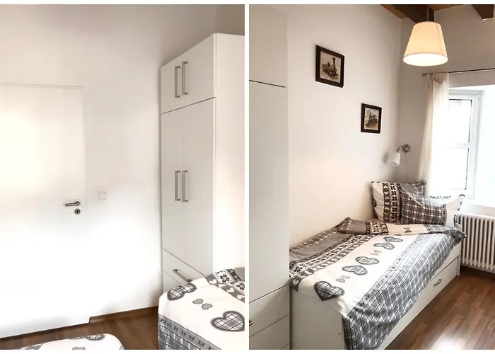 @ شقة باد هينديلانغ